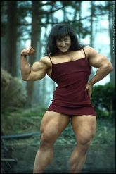 amazon women pictures